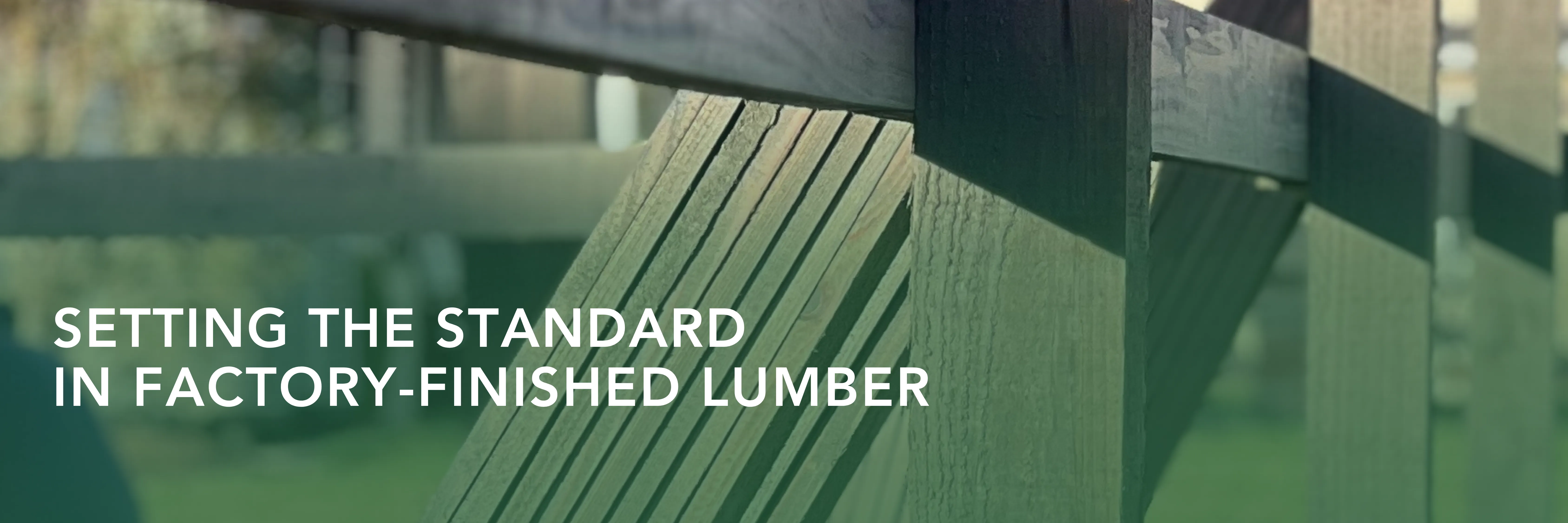 Gopherwood about hero image