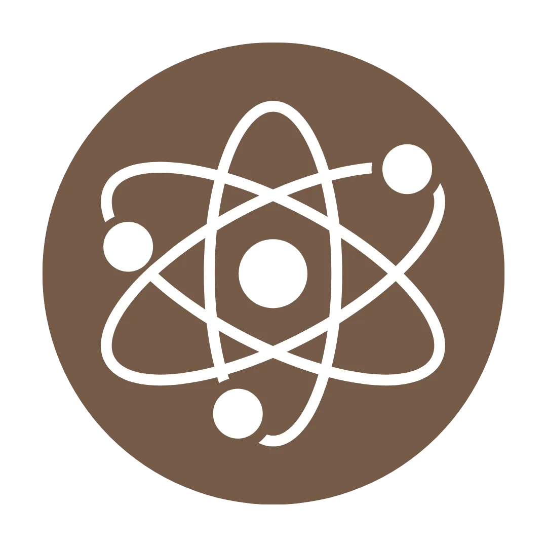 Six-sided coverage graphic