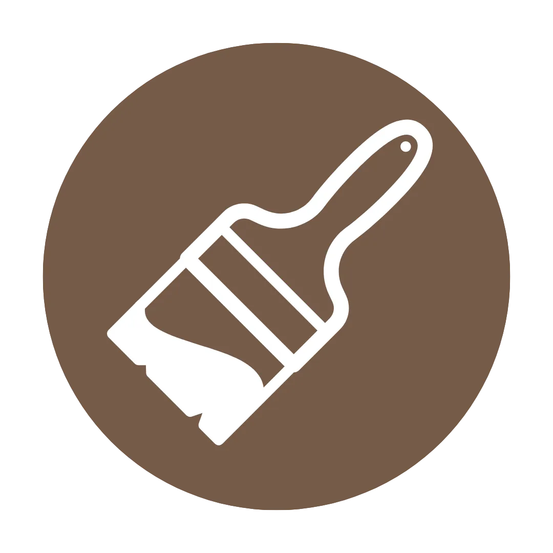 Color options graphic