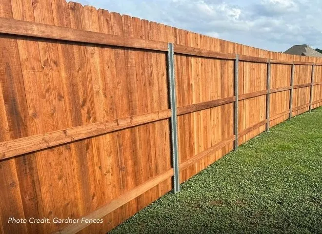 Our commitment to excellence