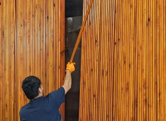 Our Mission Staining Image