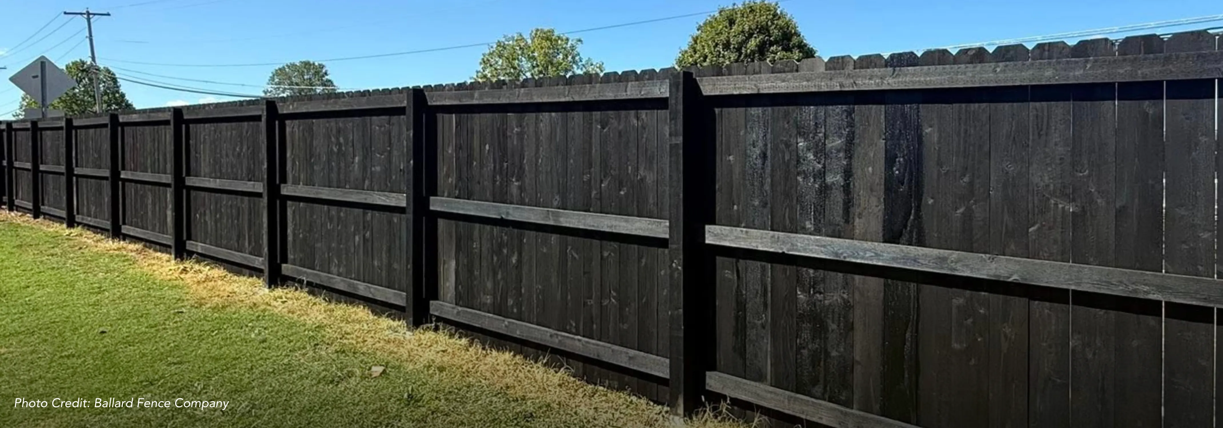 Gopherwood about hero image