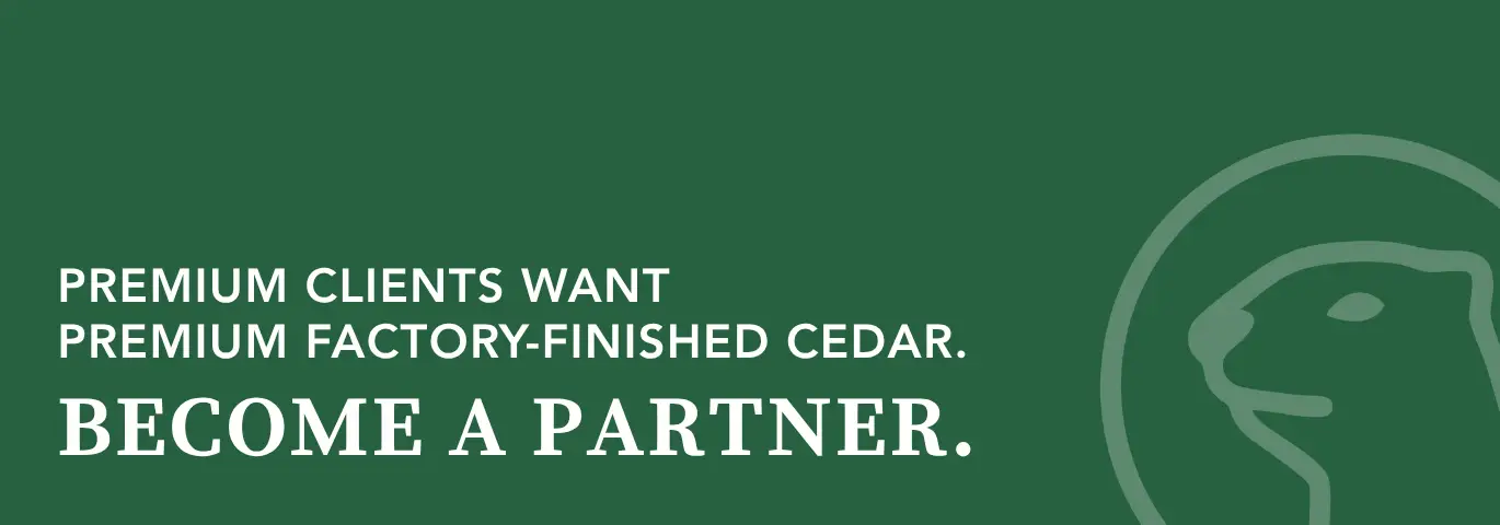 Gopherwood about hero image